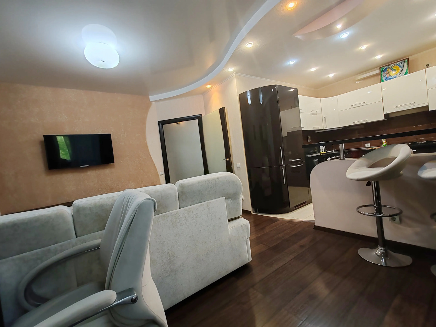 Квартира Элитная в центре города