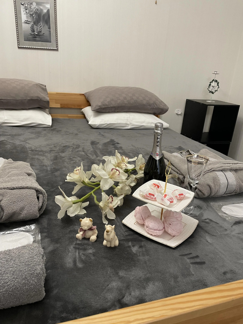 Гостевой дом на Ленинградской 28