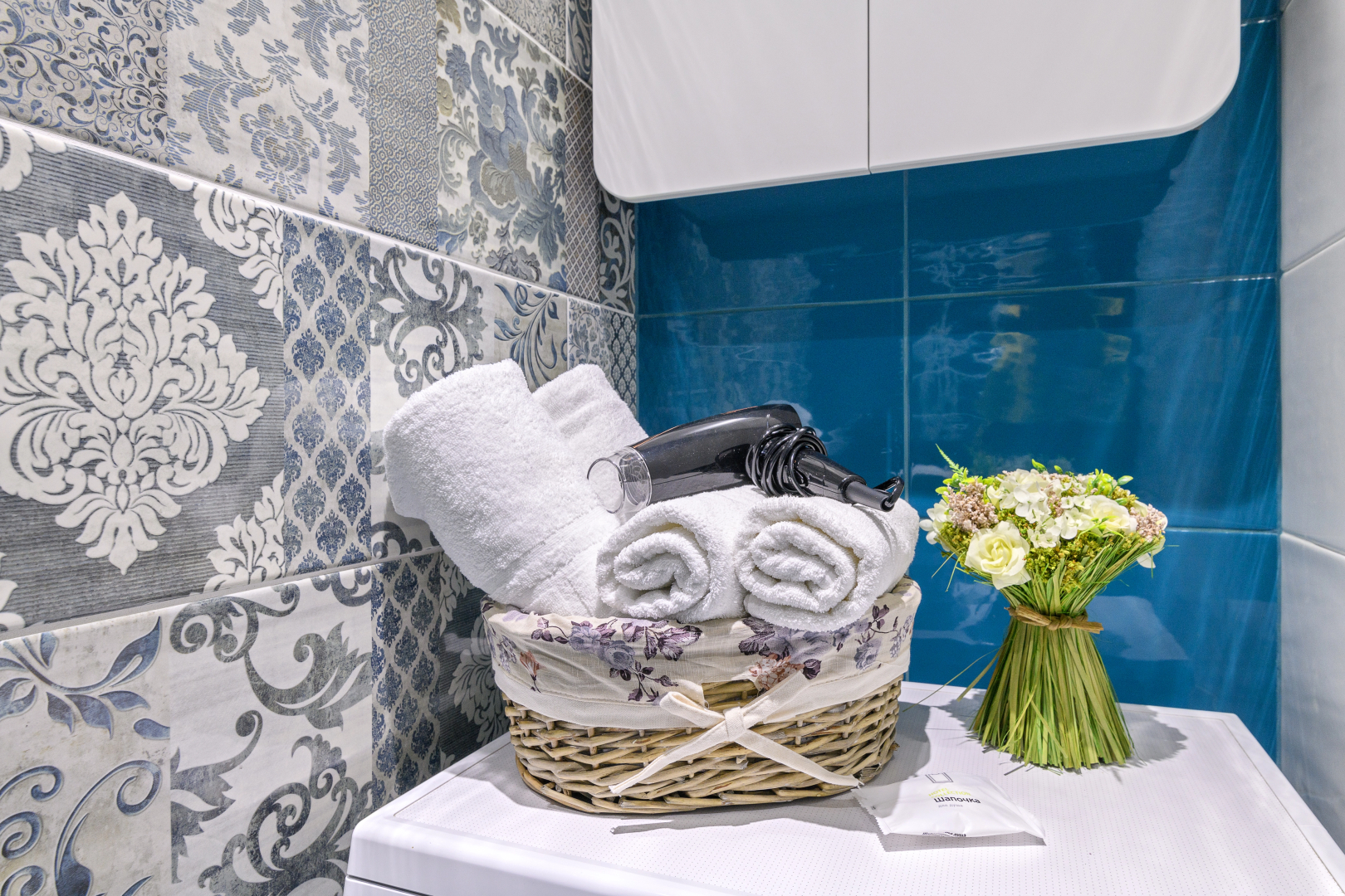 Апартаменты Комфортная студия в бизнес-классе рядом с центром