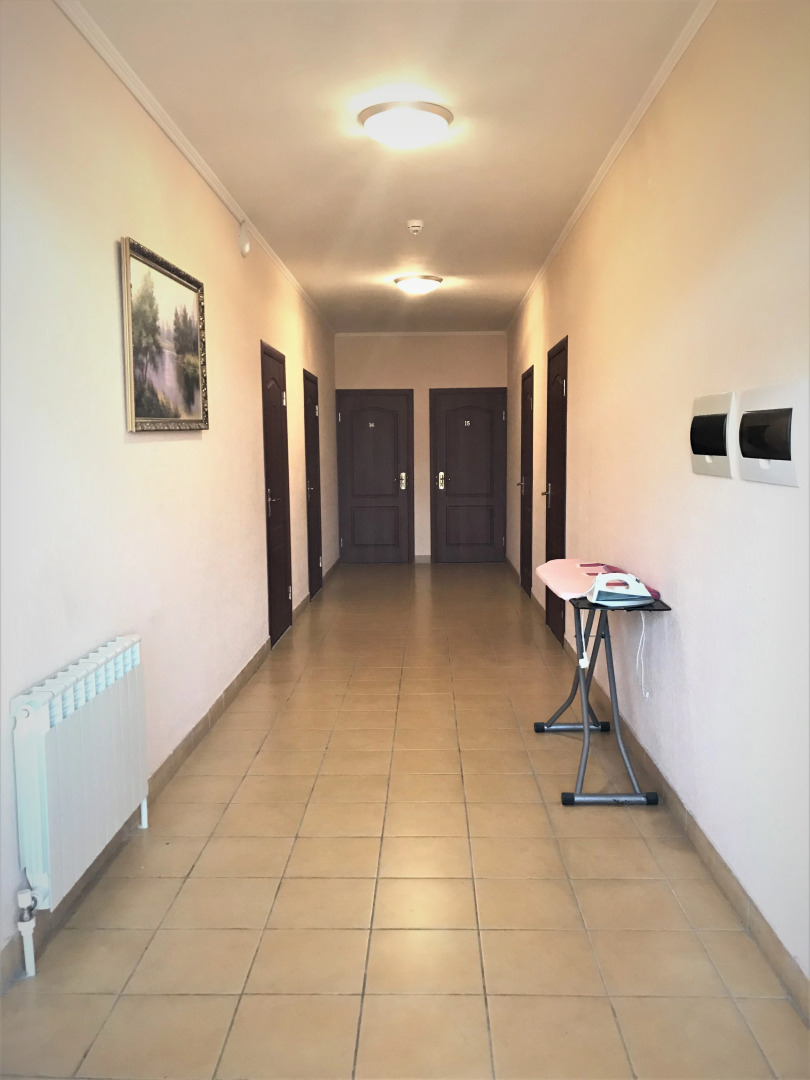 Гостевой дом Милена