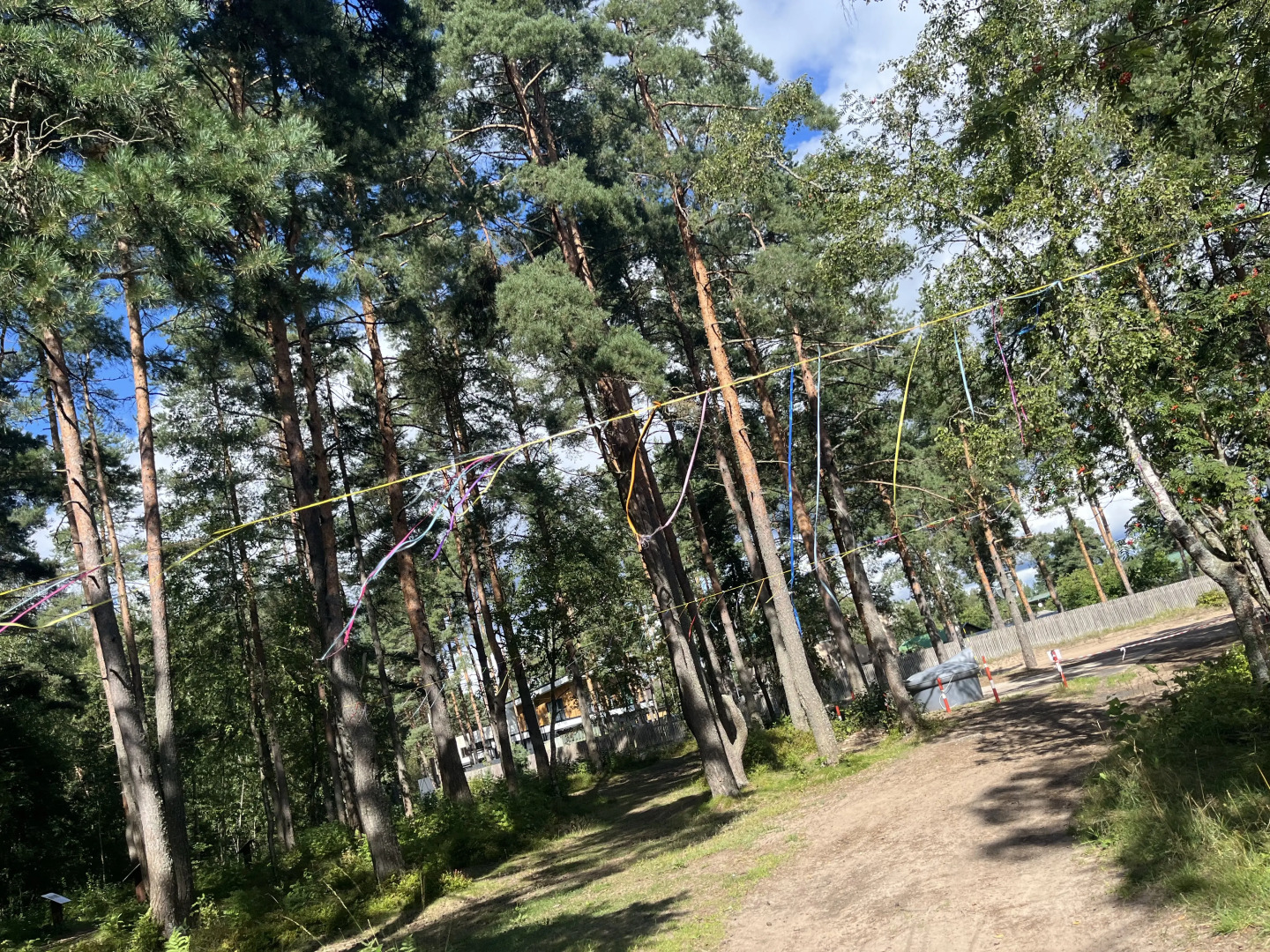 Квартира у Ладожского озера с ремонтом