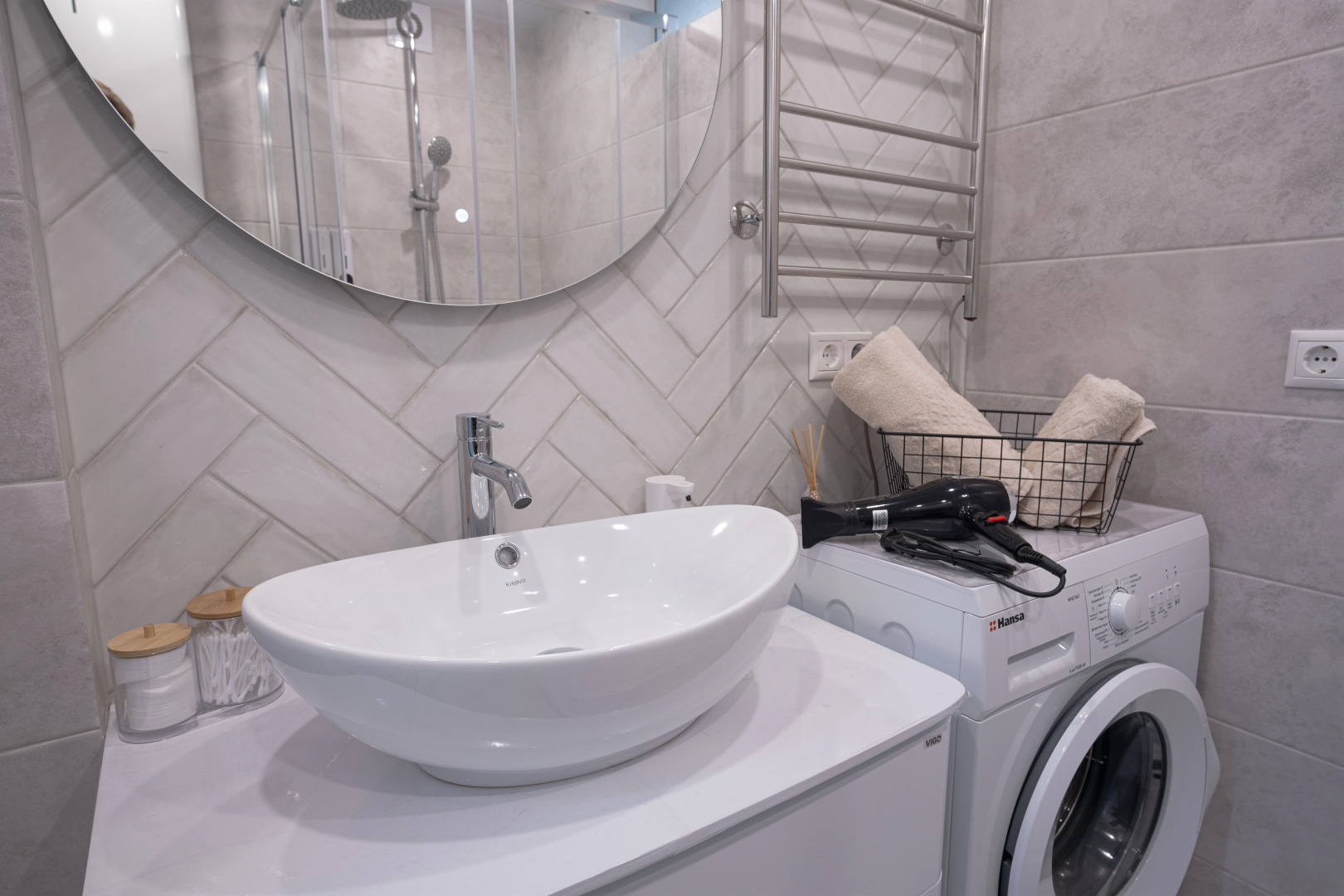 Квартира для Вас