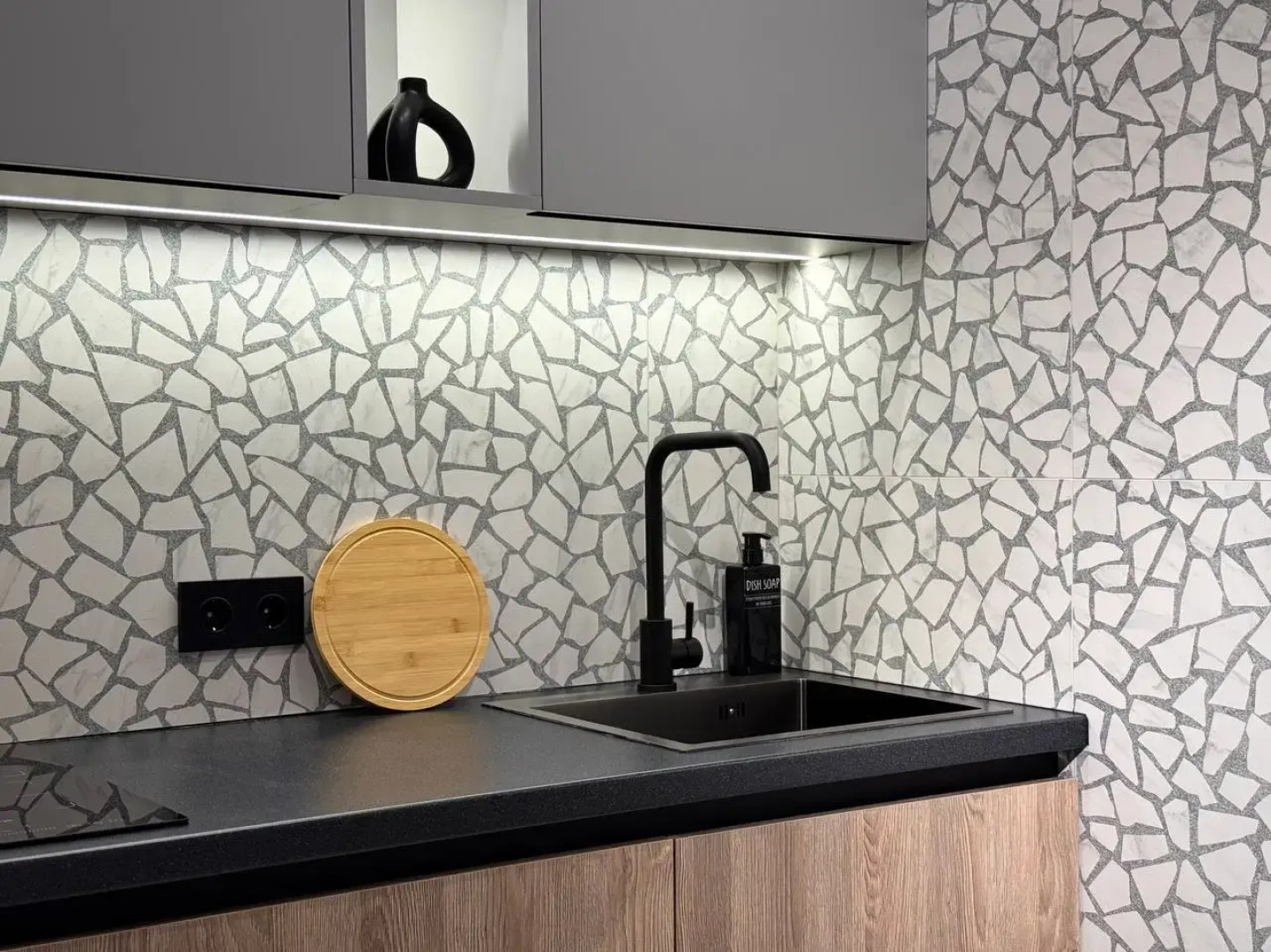 Квартира Абсолютно Новая Студия