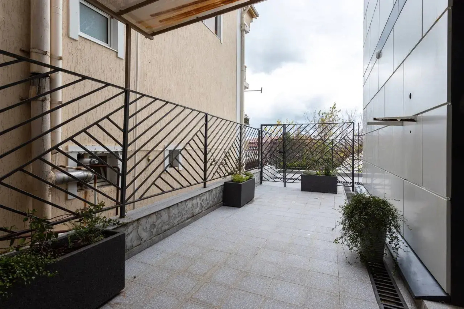 Квартира 4.16 STUDIO SANATORNAYA