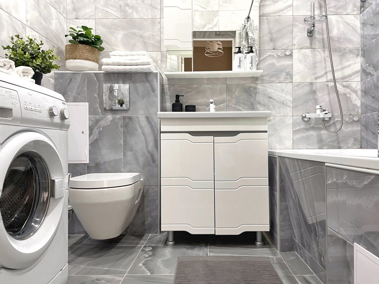 Квартира Хорошие гости - рядом с рынком, спокойный район