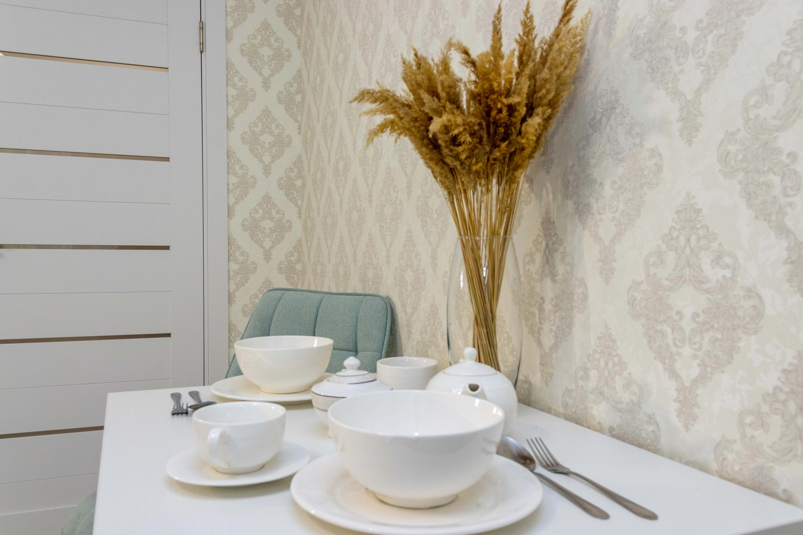 Апартаменты Уютная студия ЖК "Любимый"