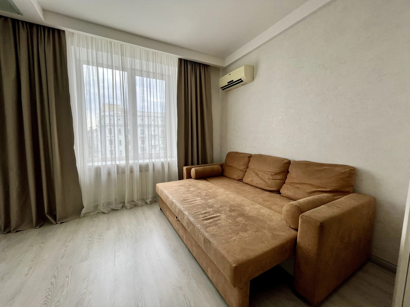 Квартира Однокомнатная в историческом центре Пятая авеню