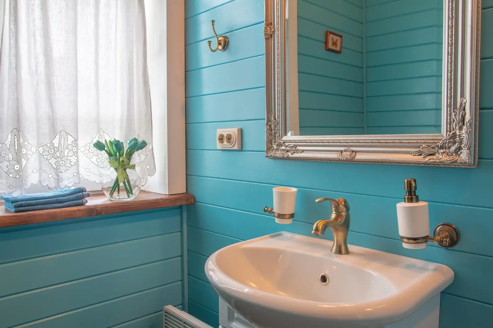 Гостевой дом Усадьба Бёхово на Оке в Поленово