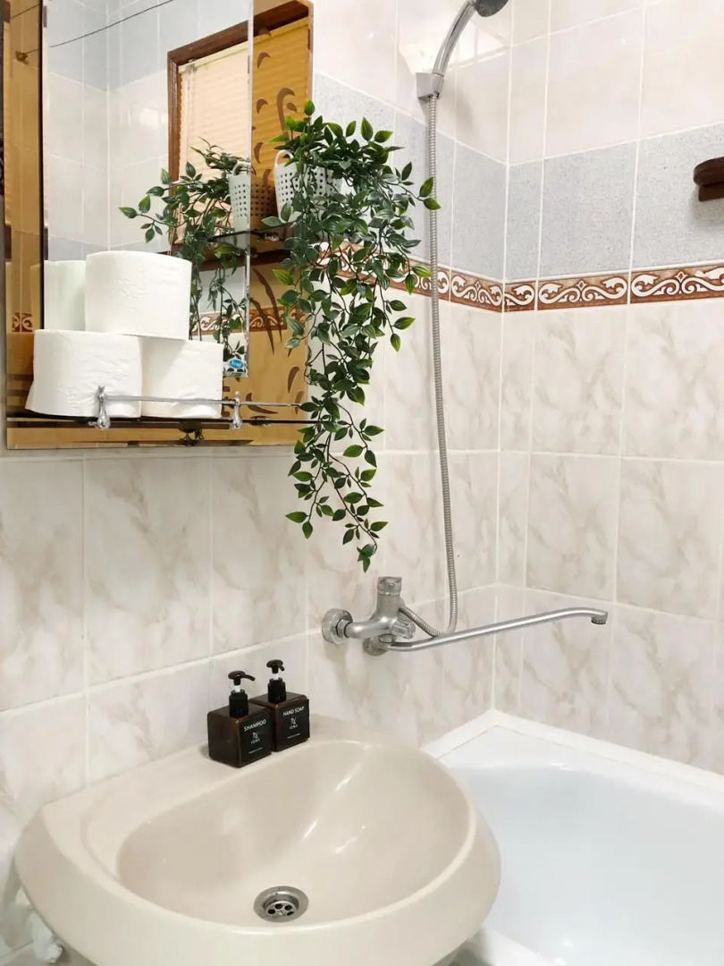 Квартира на улице Маяковского 17