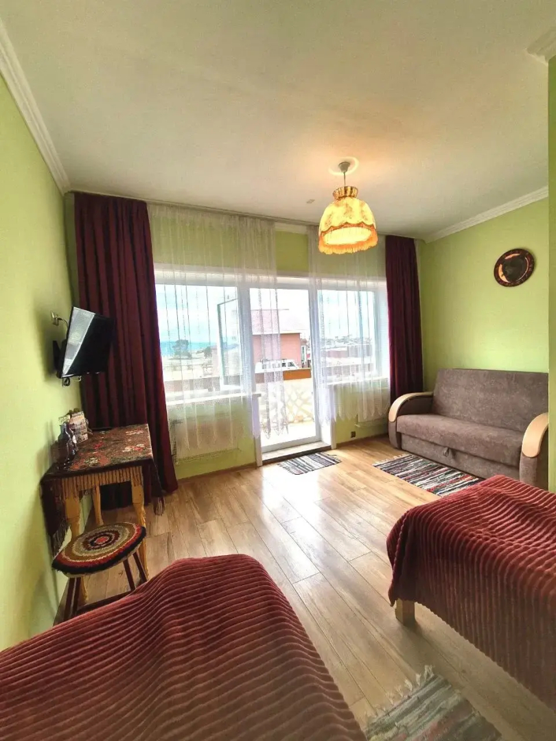 Гостевой дом У Лукоморья