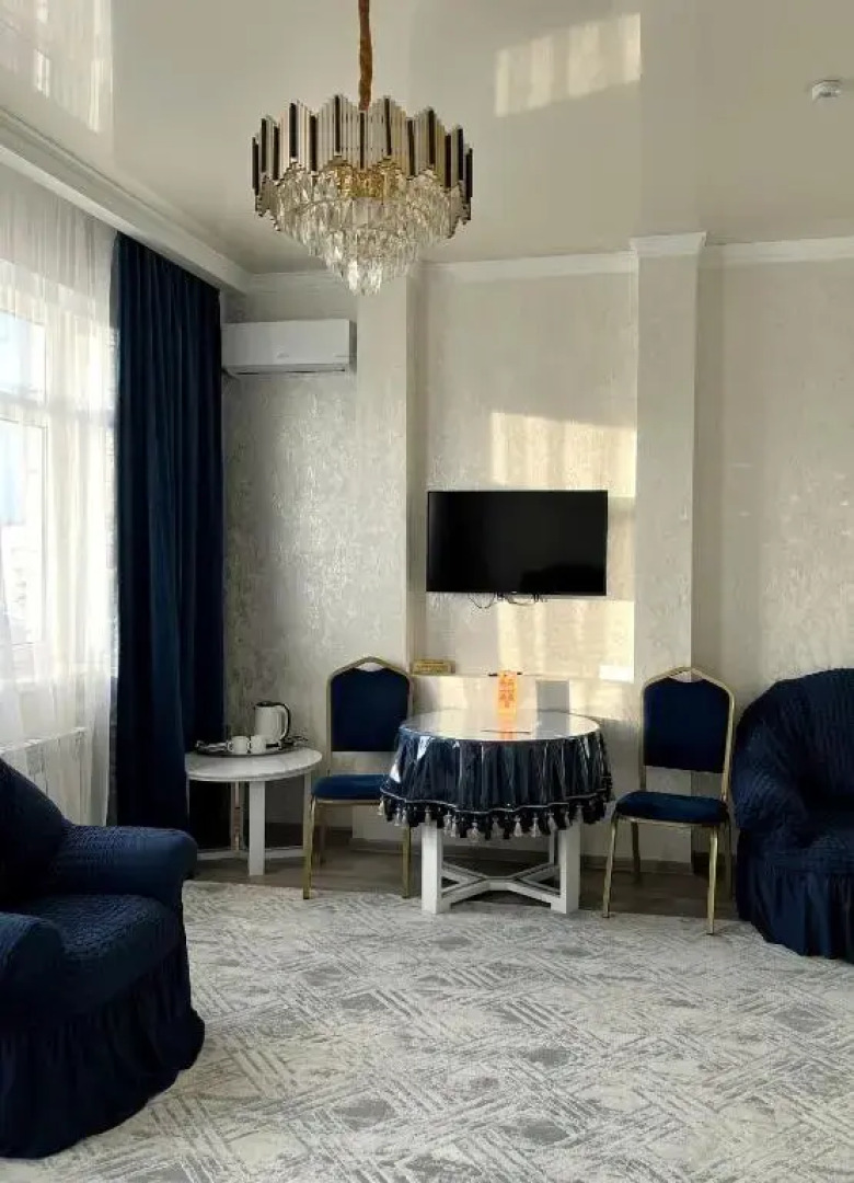 Отель Paradise Villa