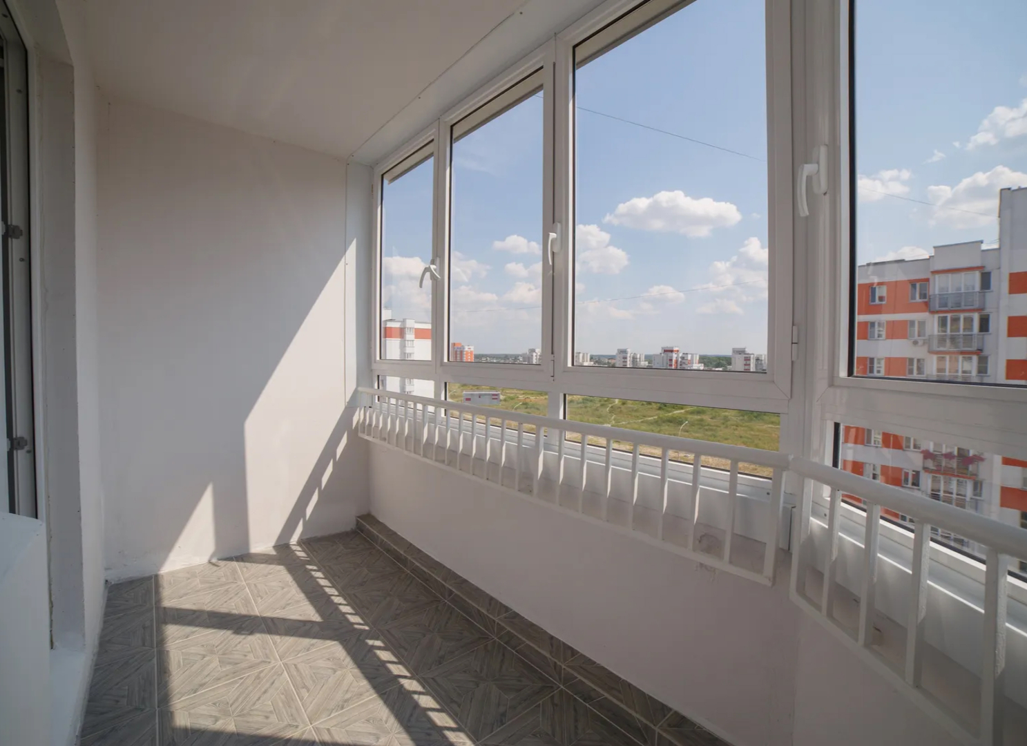 Апартаменты PaulMarie на Мазурова