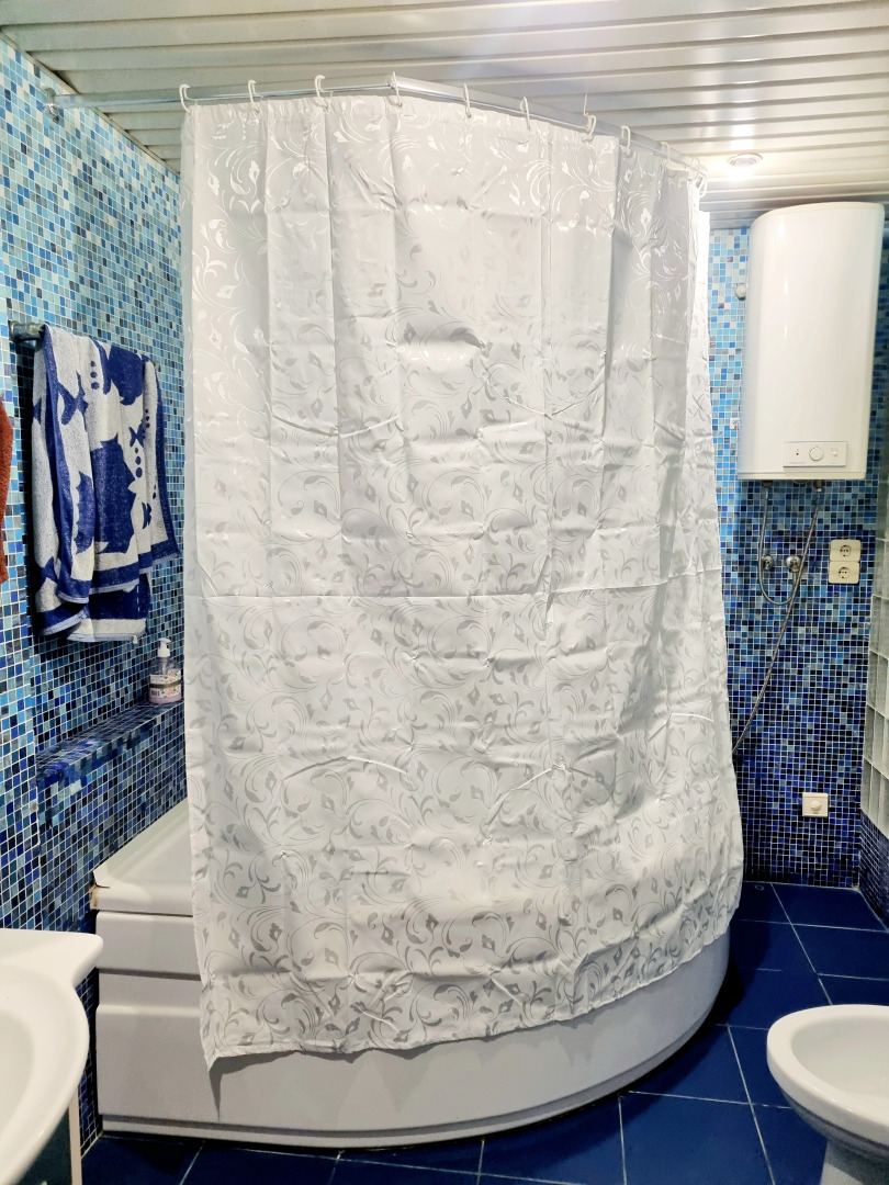 Квартира у Ривьеры