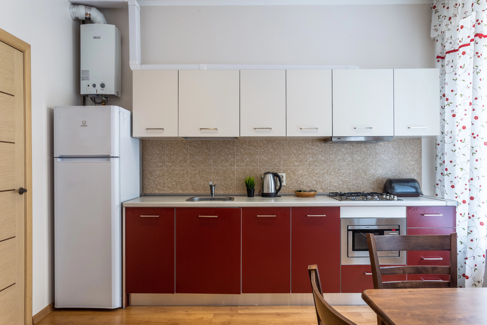 Квартира Питер Грейт на Невском 53