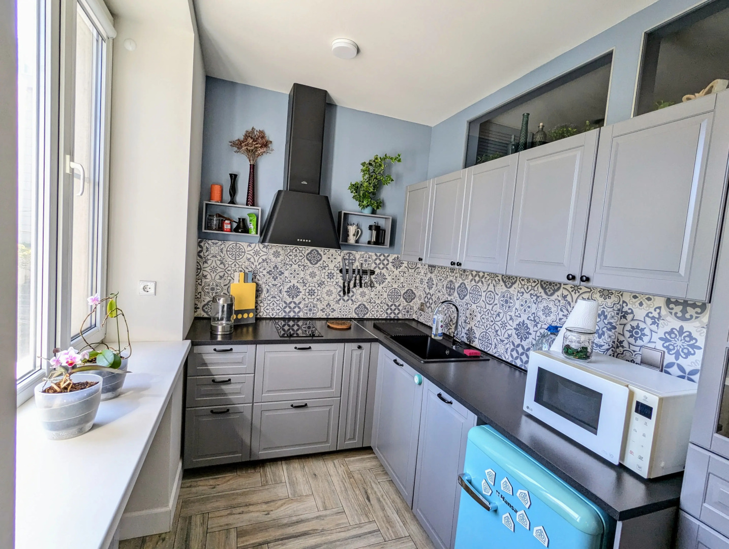 Квартира dombomb