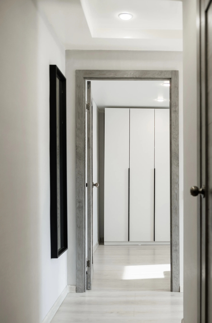Квартира Riders Apartments 37
