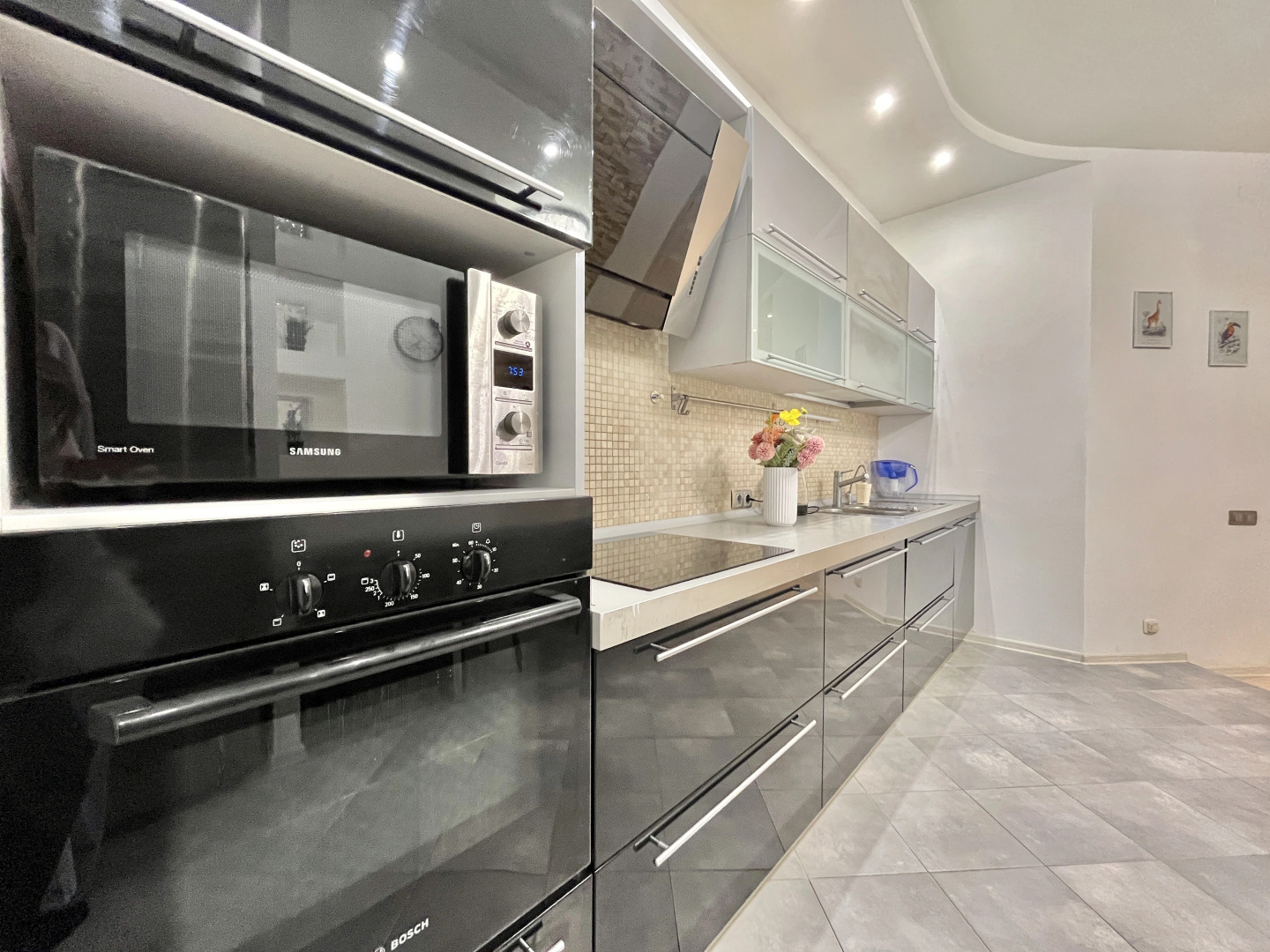 Апартаменты uTrip Hanoi