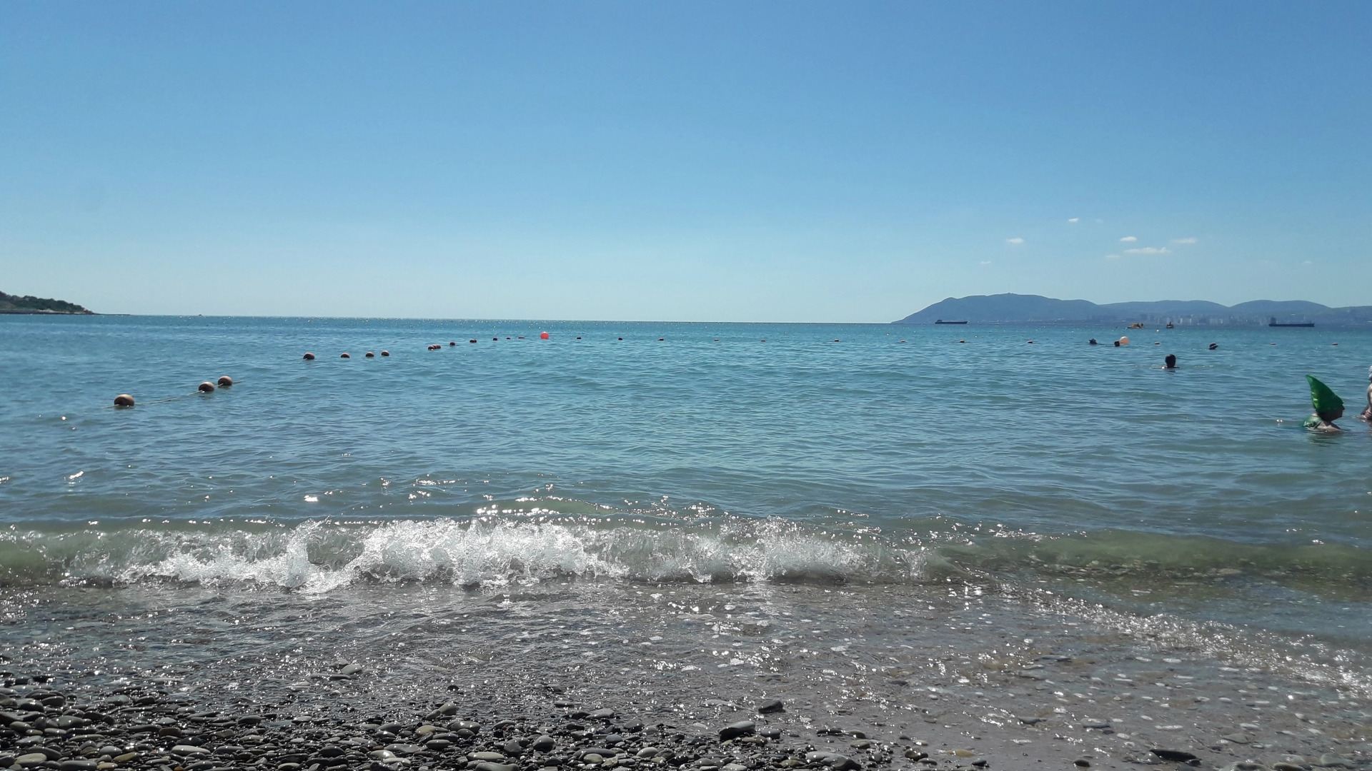 Отель Камелот