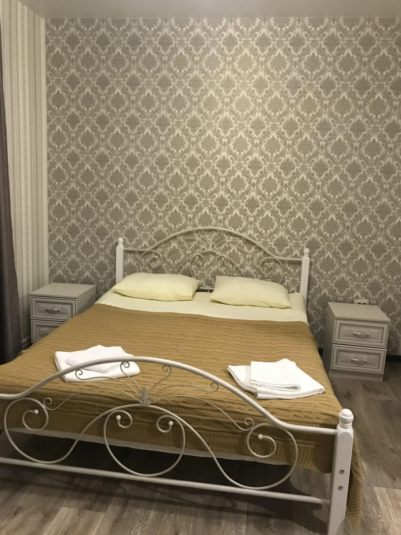 Гостевой дом 1500 Архыз