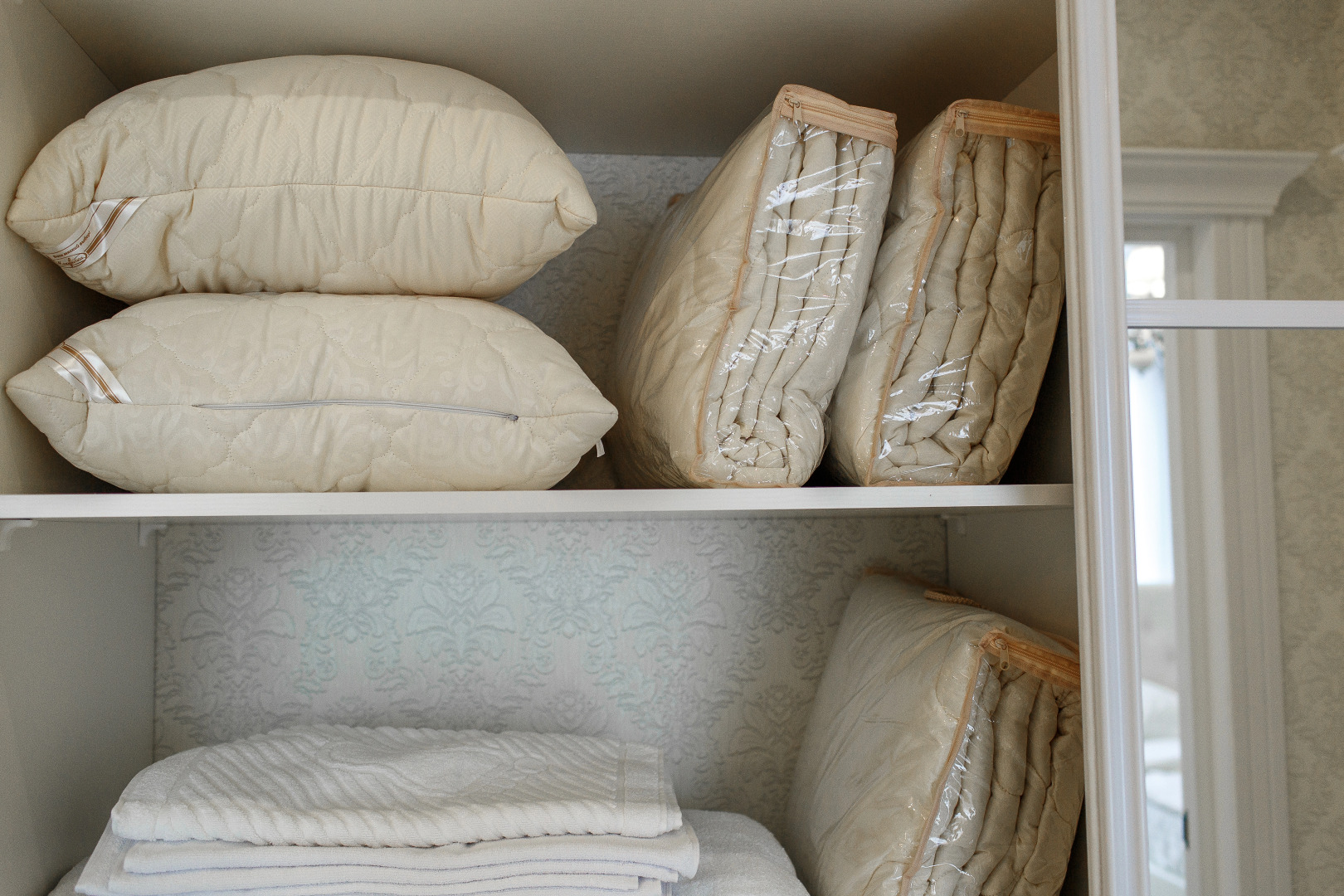 Апартаменты Status