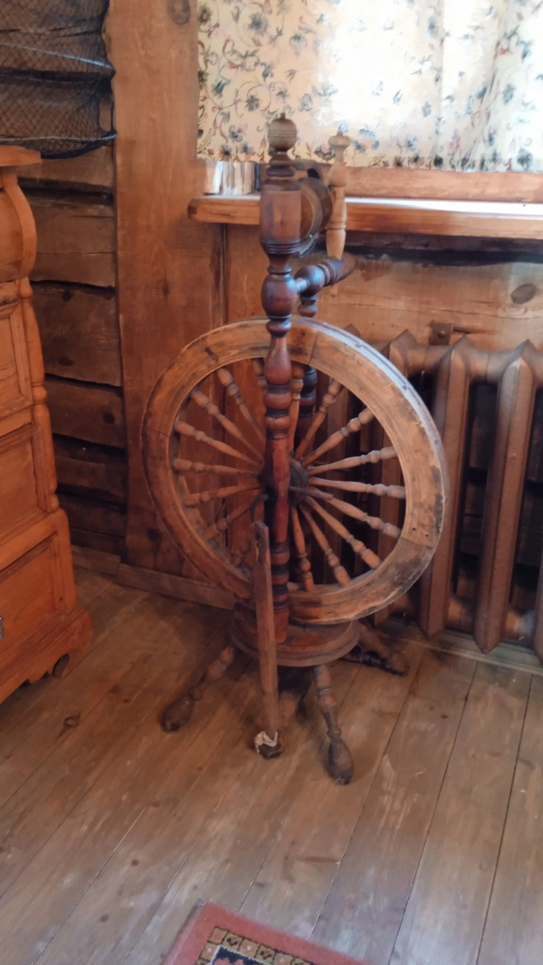 Жилое помещение Dao View Ясные просторы