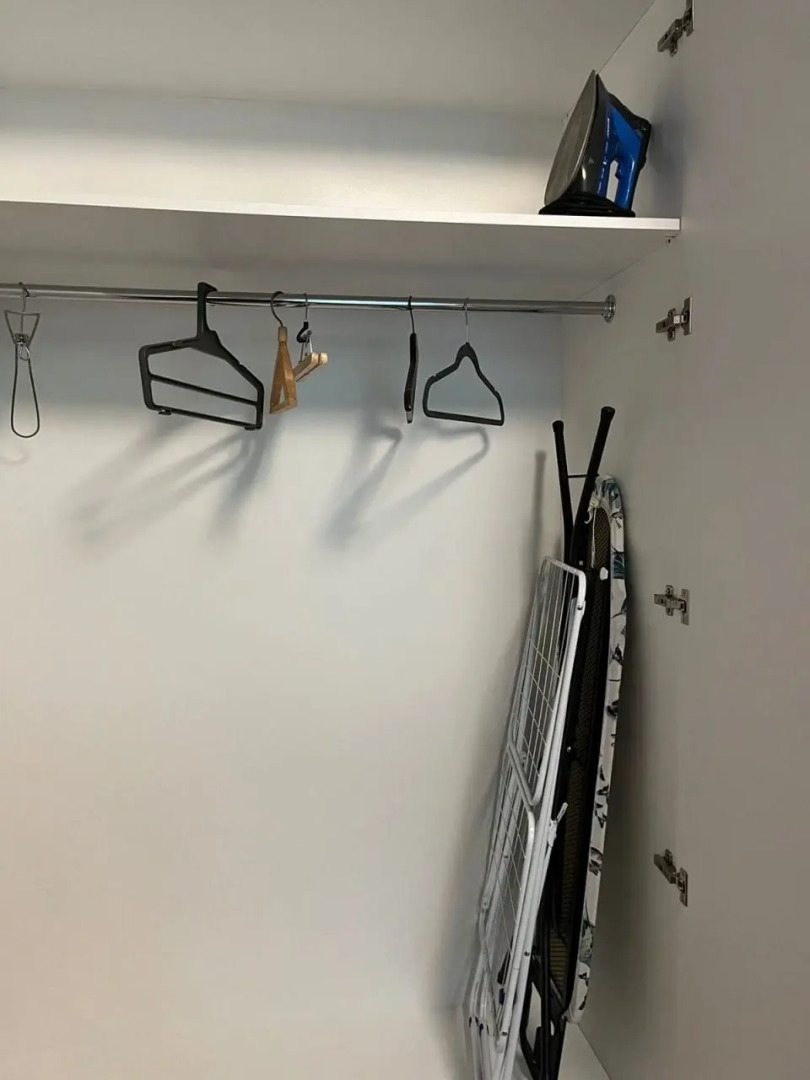 Квартира у Центрального парка