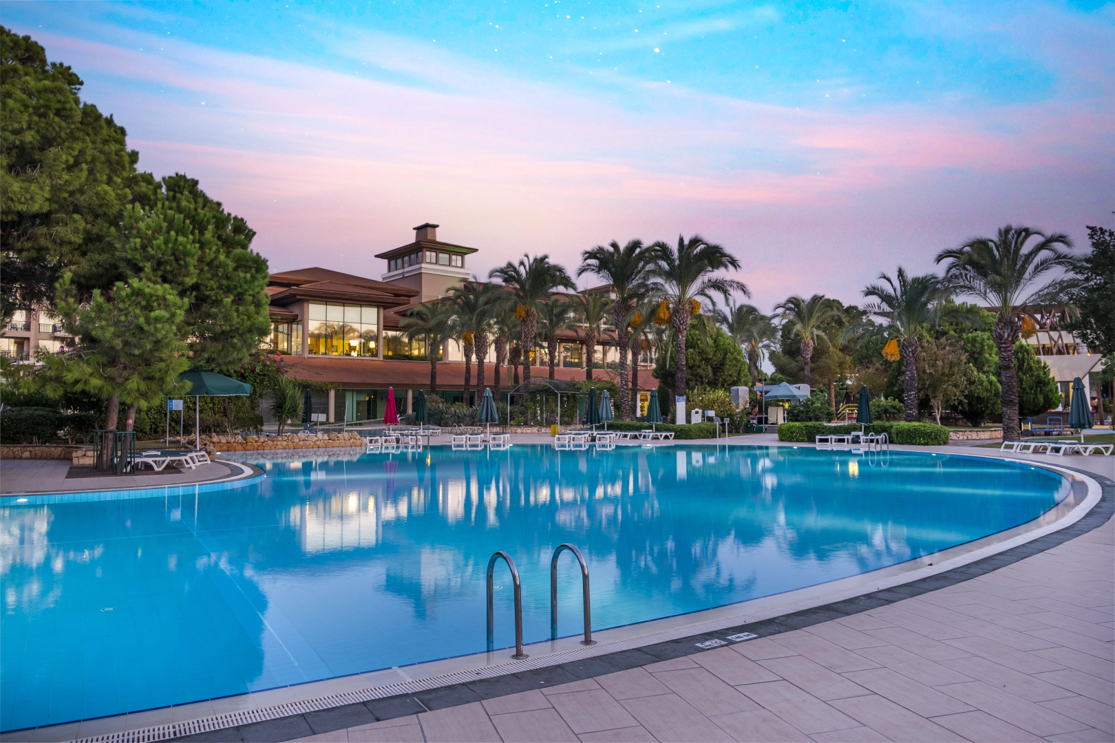 IC Hotels Green Palace