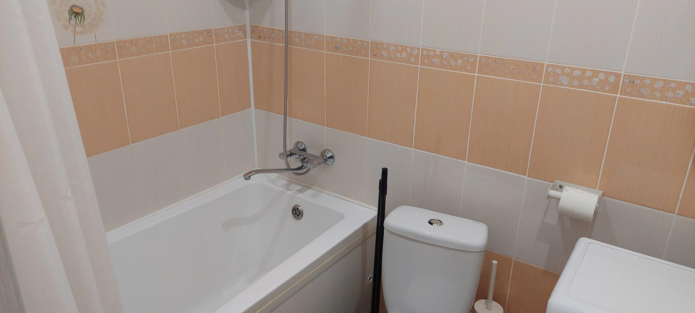 Апартаменты СВ Атлант студия 1