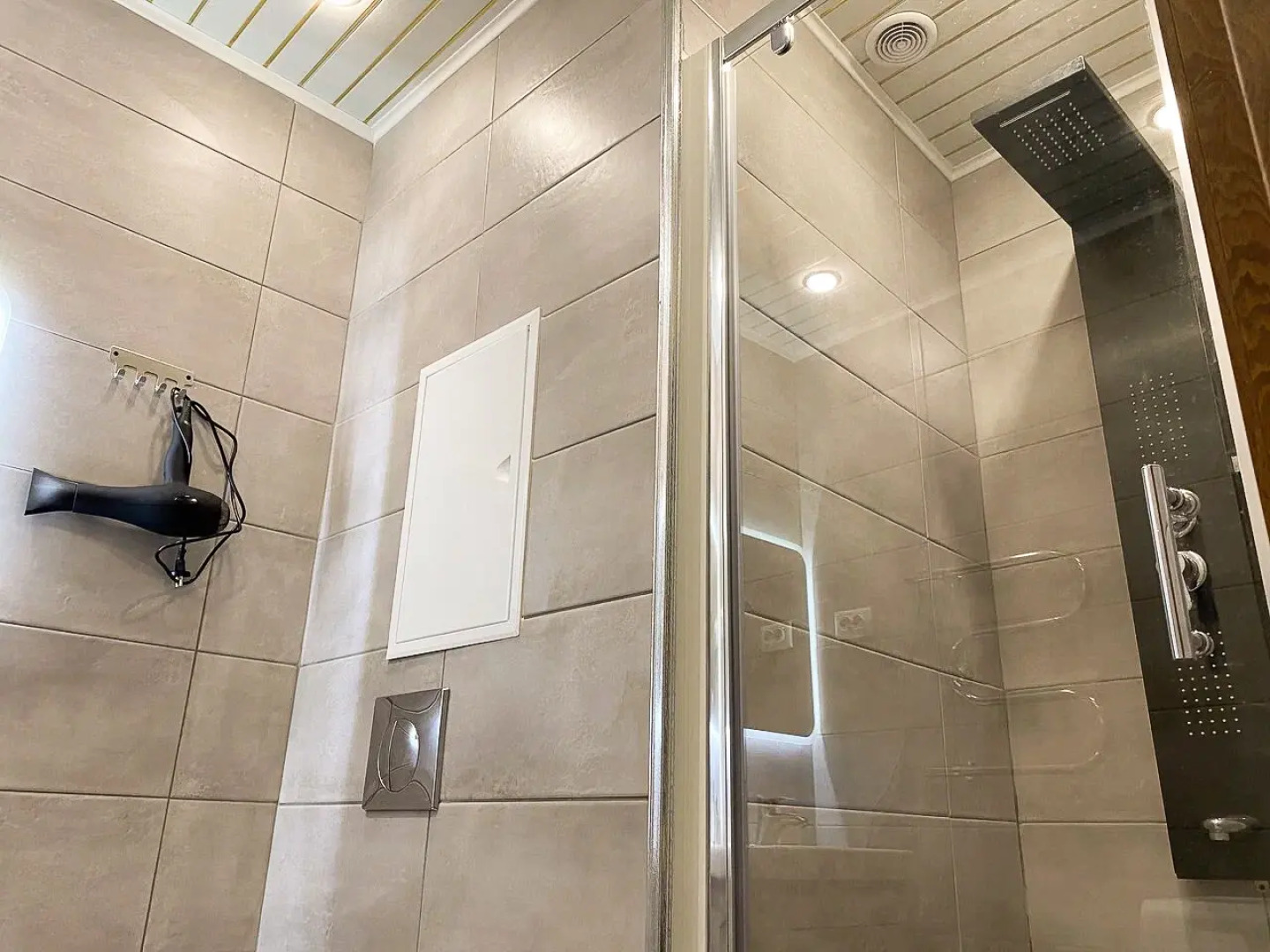 Апартаменты на Комсомольской 1