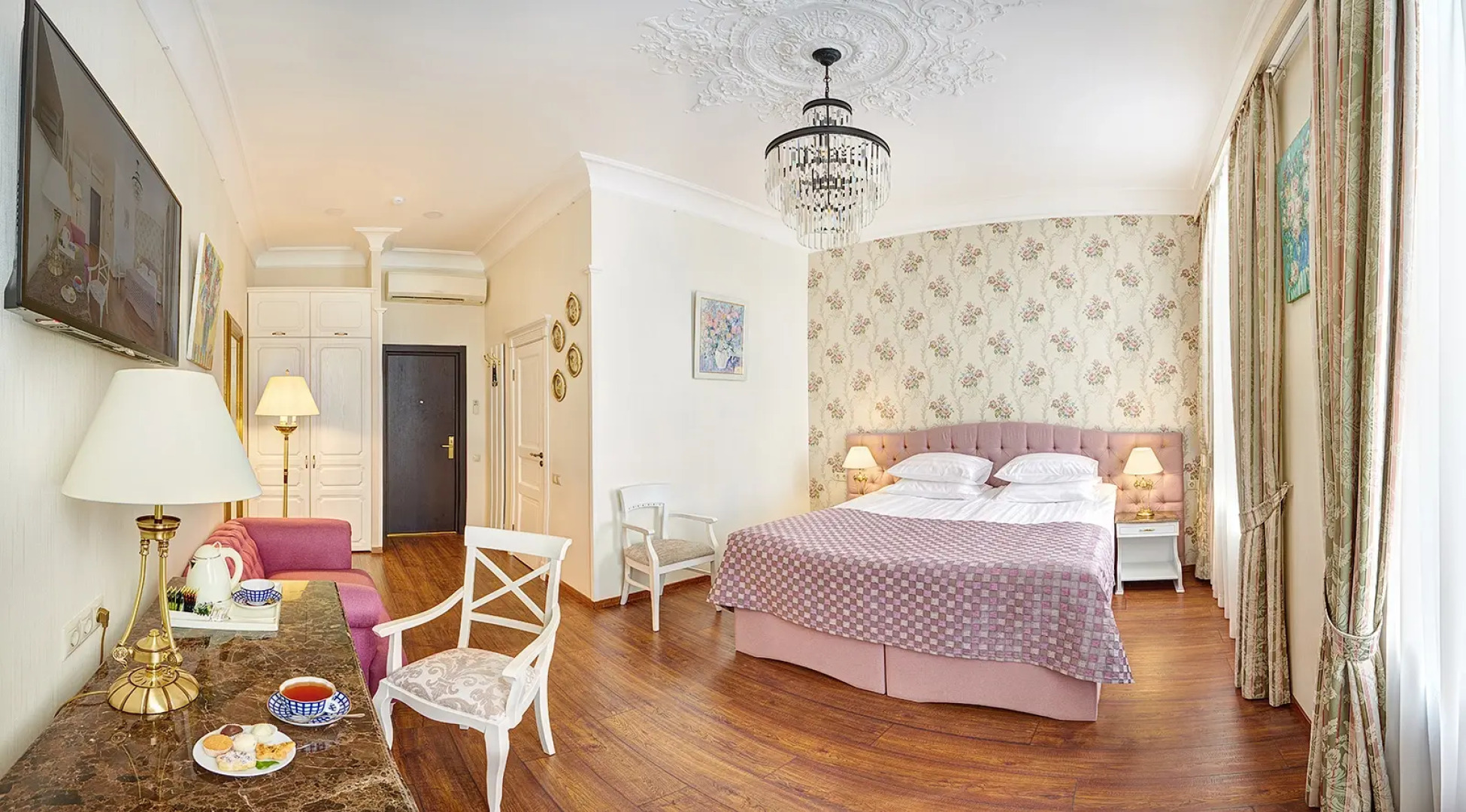 Rossi Boutique Hotel & SPA