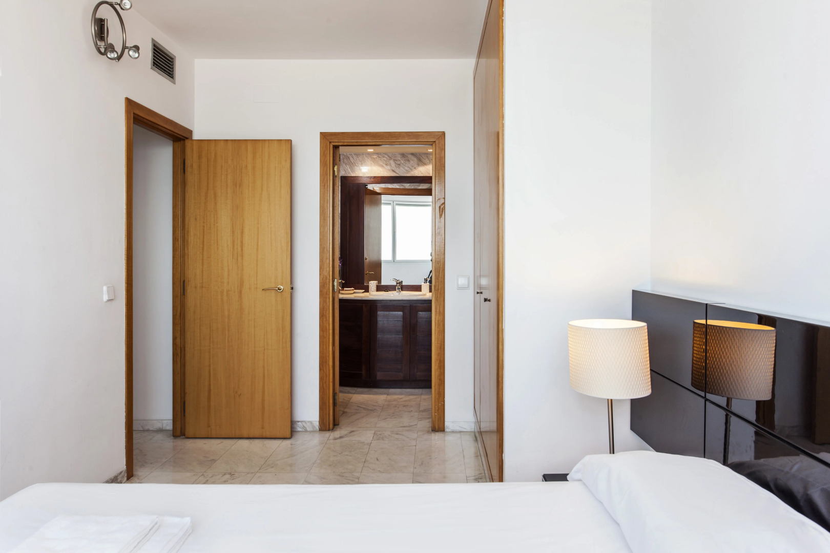 Апартаменты Barcelona Best Services