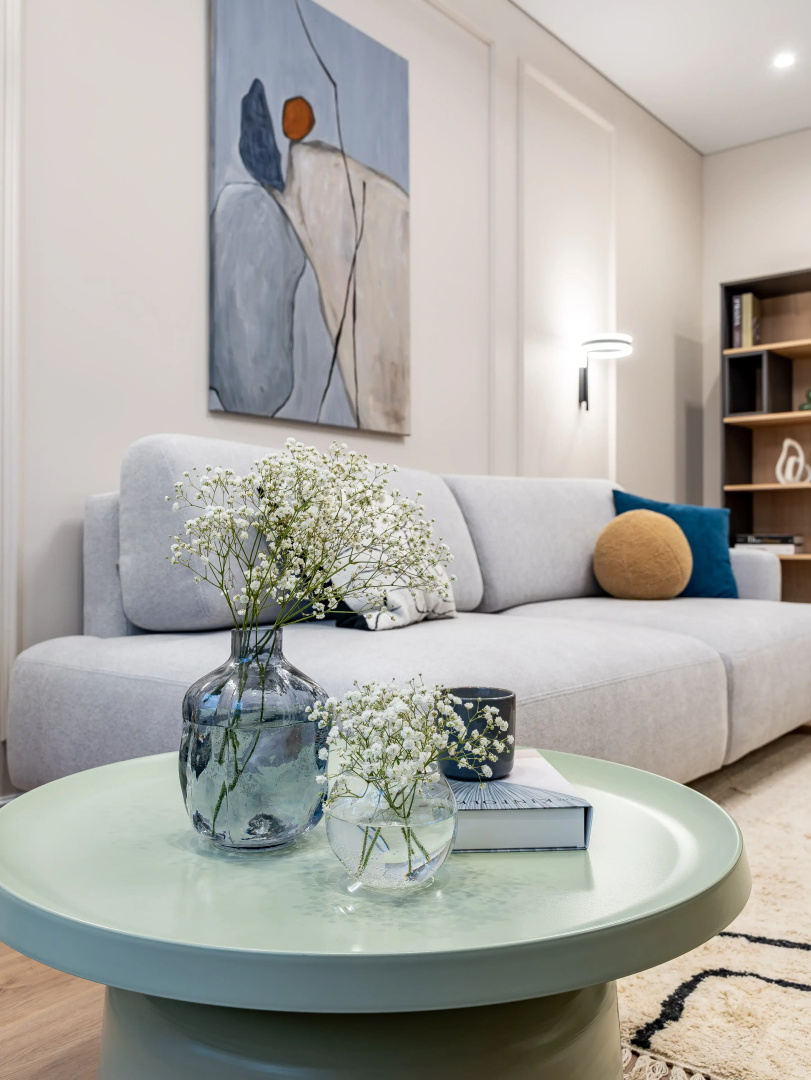 Квартира Merino Home ARTE
