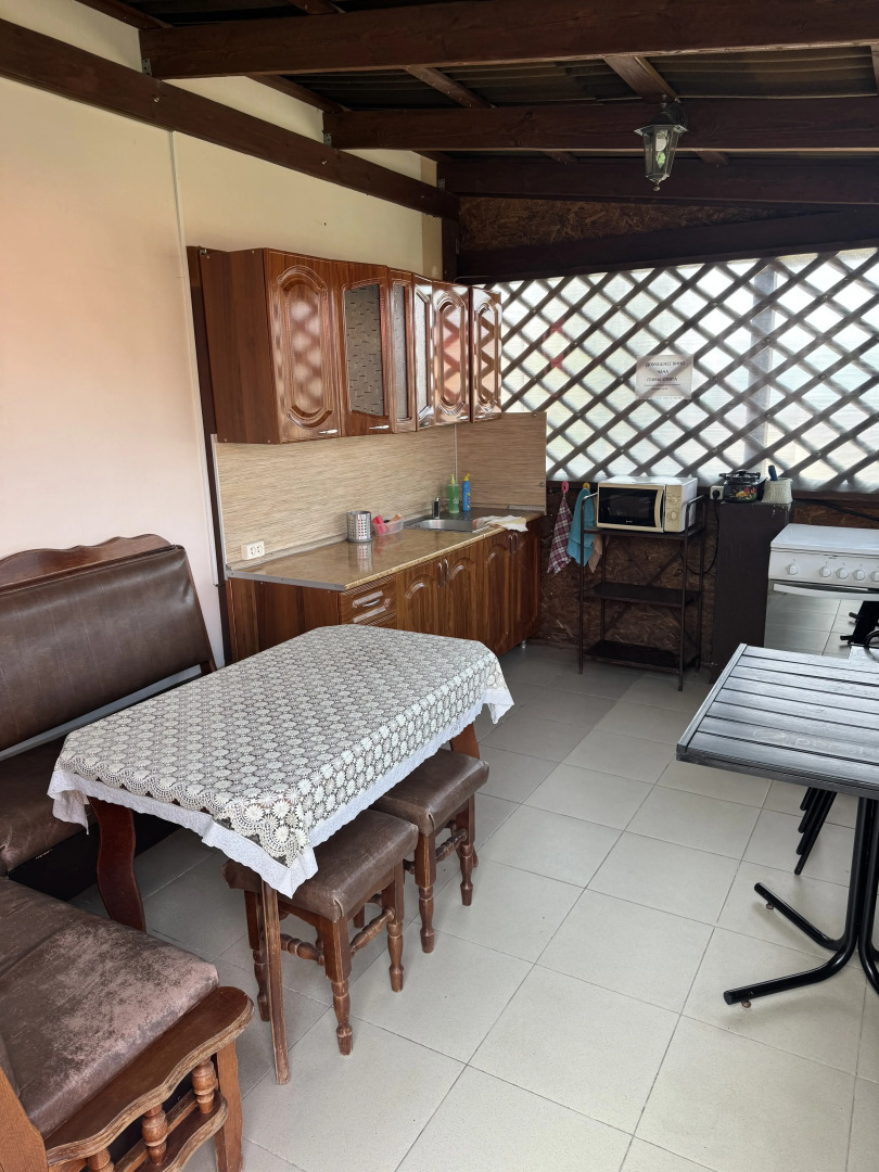 Гостевой дом 5