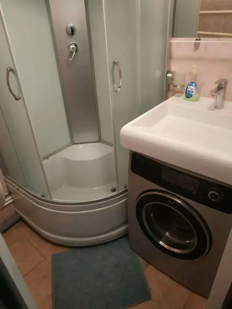 Квартира на Улице Нормандия-Неман 1