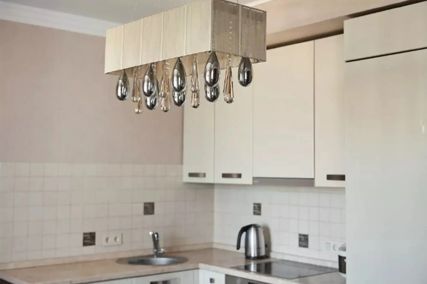 Апартаменты с потрясающим видом на Ростов