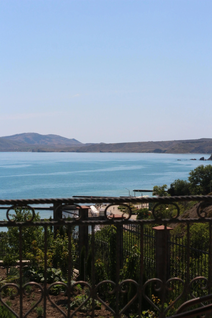 Апартаменты Авокадо