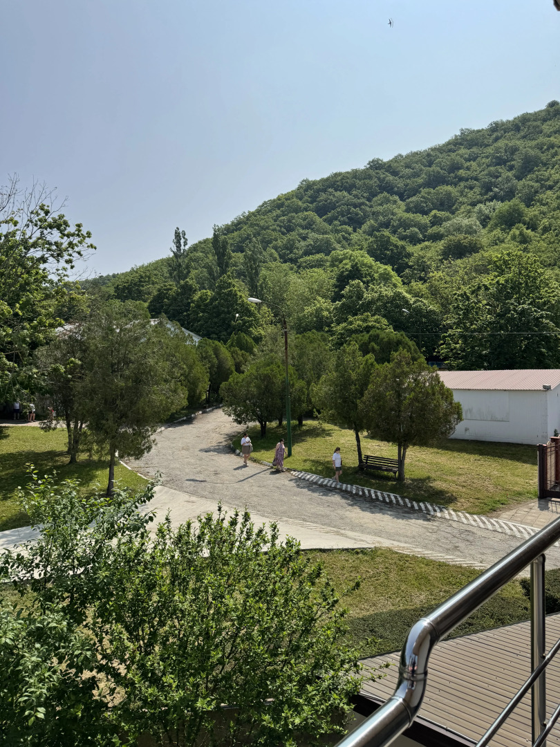 Гостевой дом 5