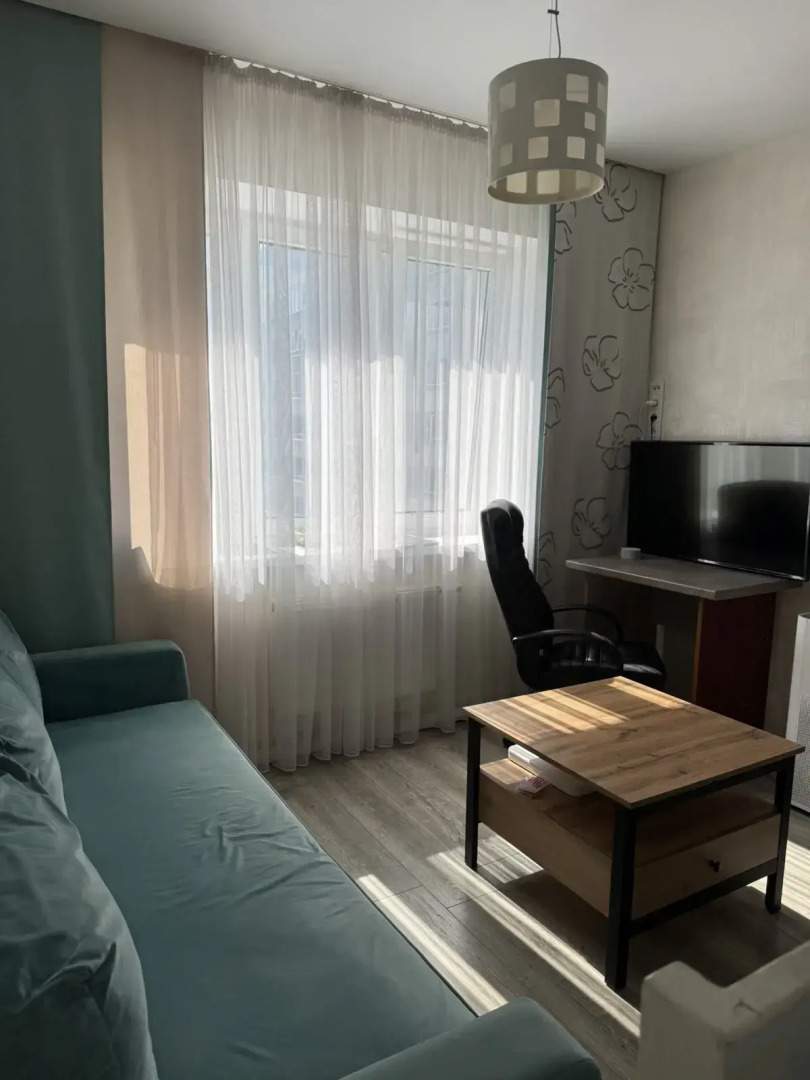 Апартаменты Просторная квартира посуточно в Минске