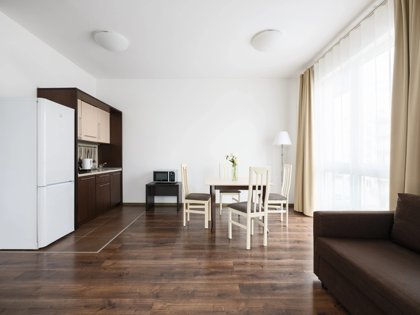 Апарт-отель Имеретинский