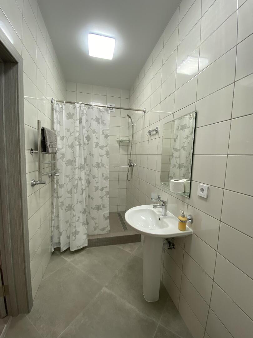 База Отдыха в Мысхако