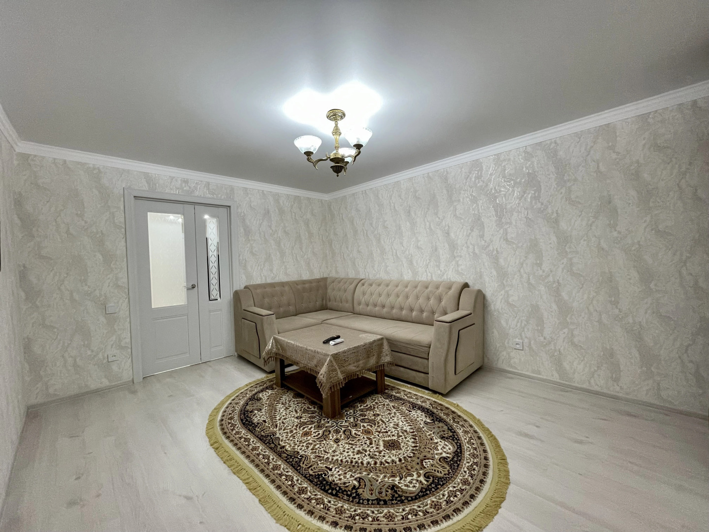 Апартаменты в Центре Города