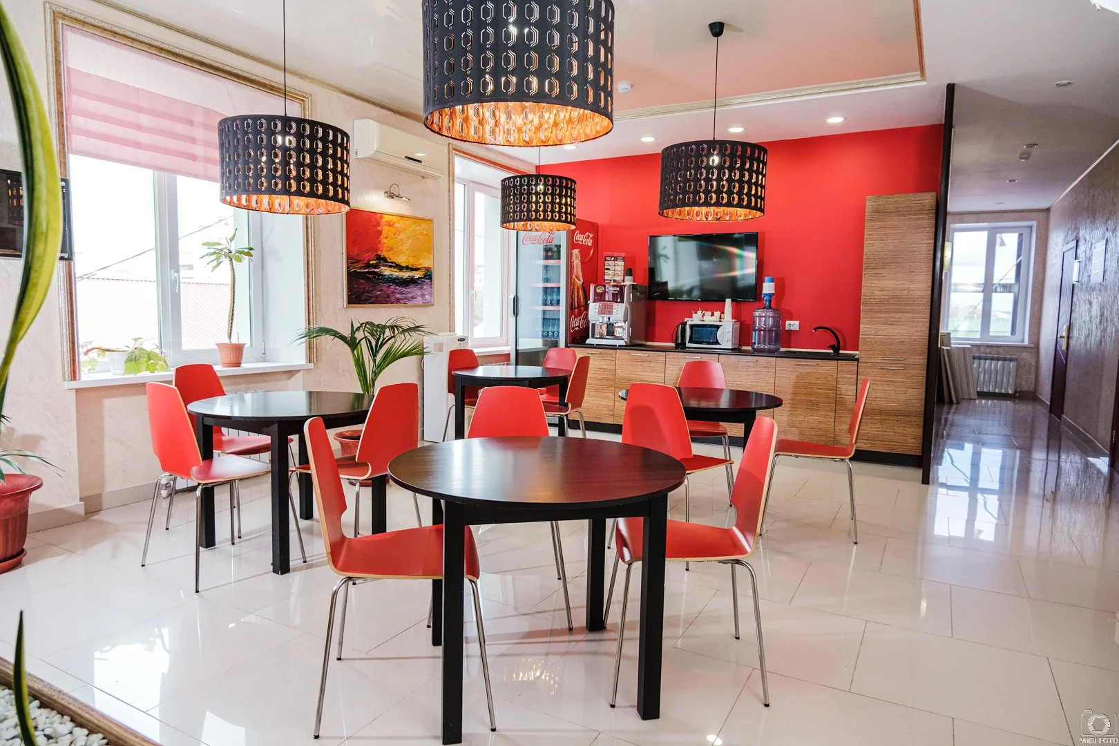 Гостиница DeLuxe2