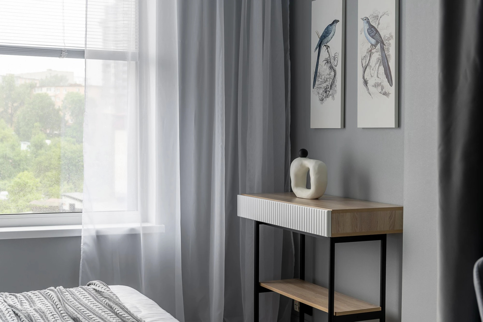 Апартаменты Prim Rooms Aura Grey Forest