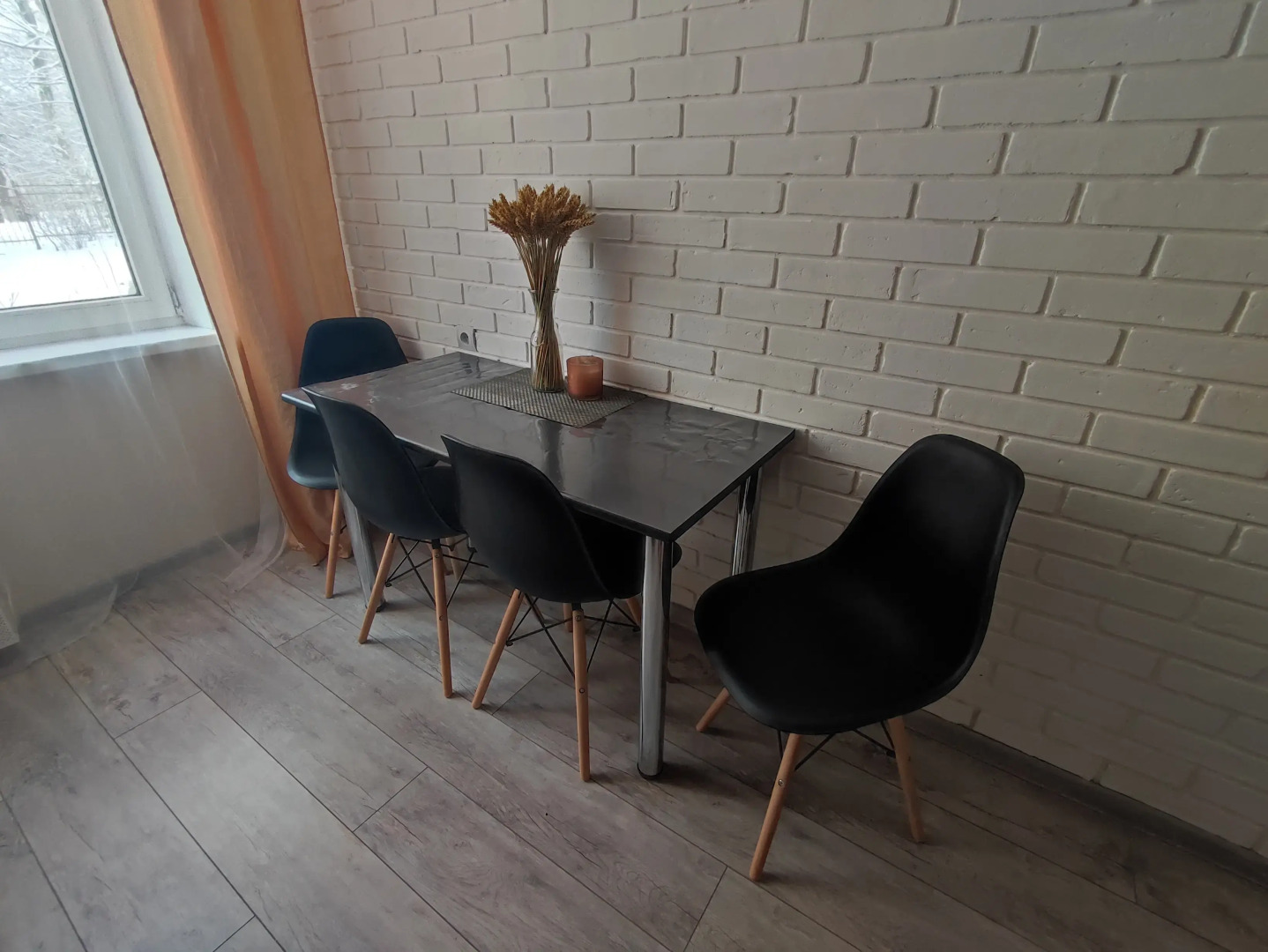 Квартира Оазис в Центре