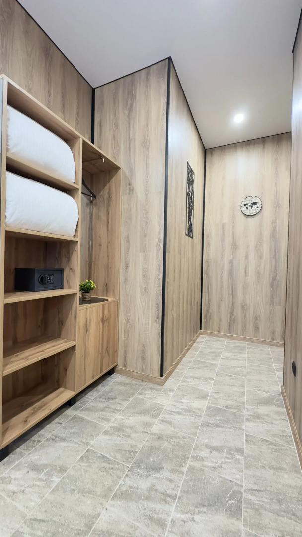 Бутик-Отель Ессентуки