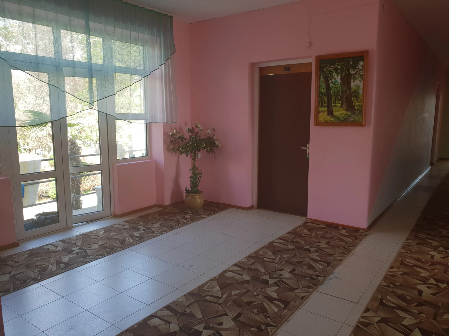 Мини-отель Алёнка