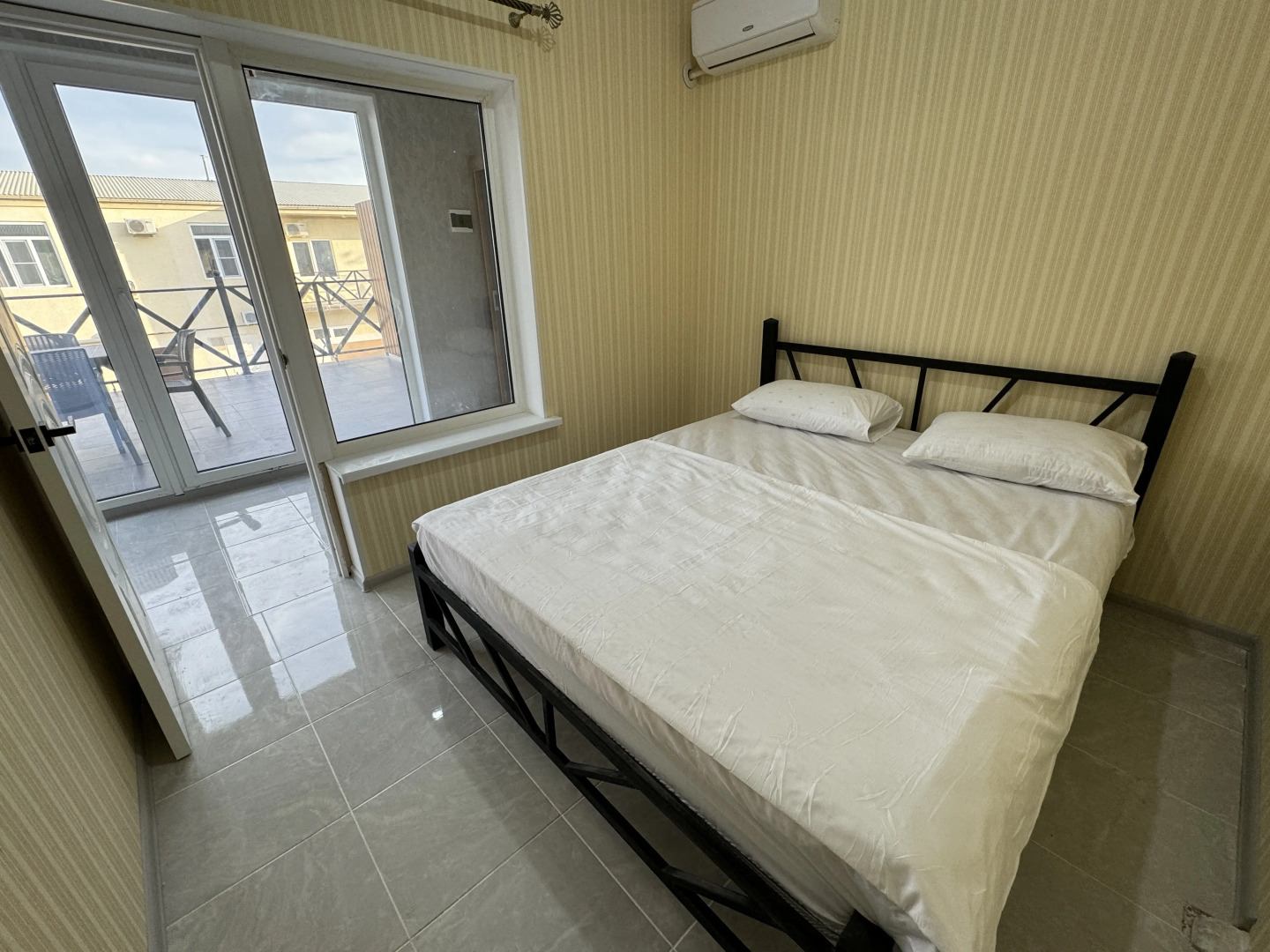 Частный дом ТАУНХАУС INDIGO 4