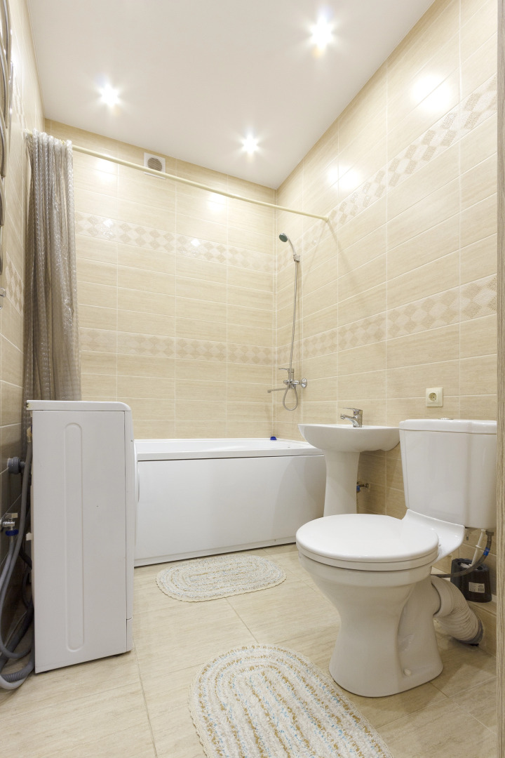 Квартира студия Green FOX в элитном ЖК Сердце Каспия