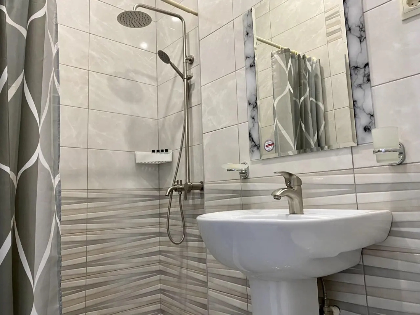 Гостевой дом Островок