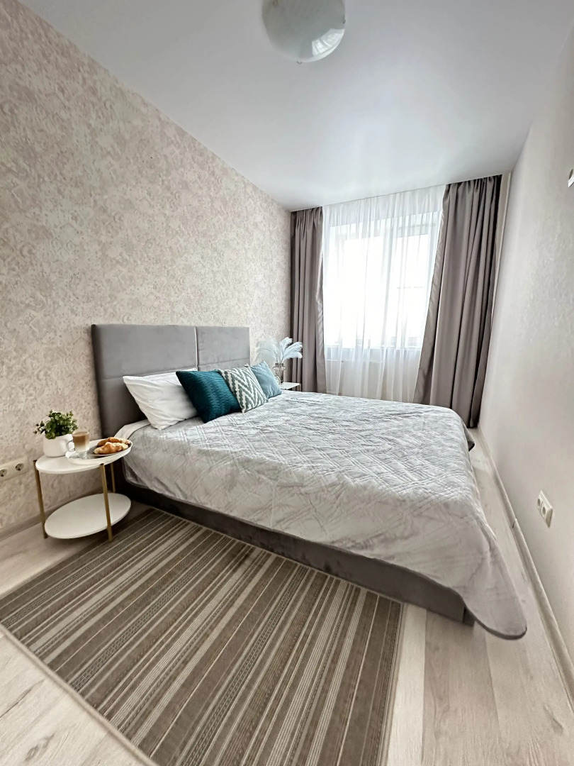 Квартира 2х Комн Комфортная Квартира